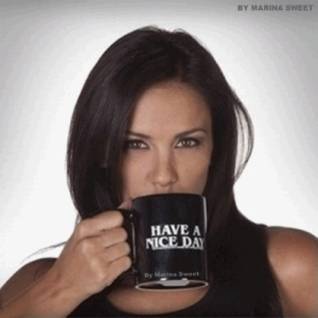 HAVE A NICE DAY ❤ Marina Sweet ❤