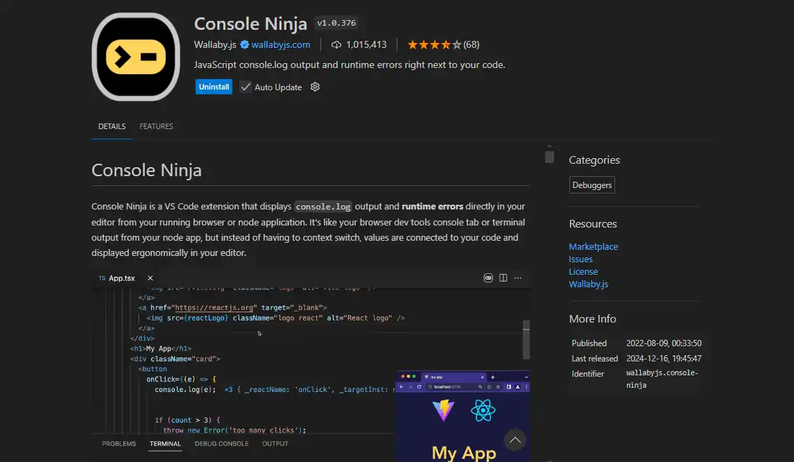 Verifique su conexión a internet