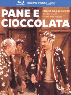 Pane E Cioccolata (1973) [VERSIONE RESTAURATA] FullHD 1080p AC3 ITA + Sub