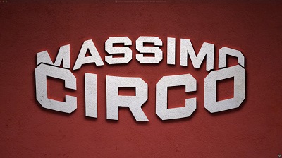 Circo Massimo - Stagione 1 (2025) [COMPLETA] WEB-DL 1080p H264 EAC3 AAC ITA