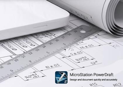 MicroStation PowerDraft CONNECT Edition V10 Update 11 MicroStation PowerDraft CONNECT Edition V10 Update 11