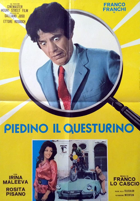 Piedino il questurino (1974) WebDL 1080p ITA E-AC3 Subs
