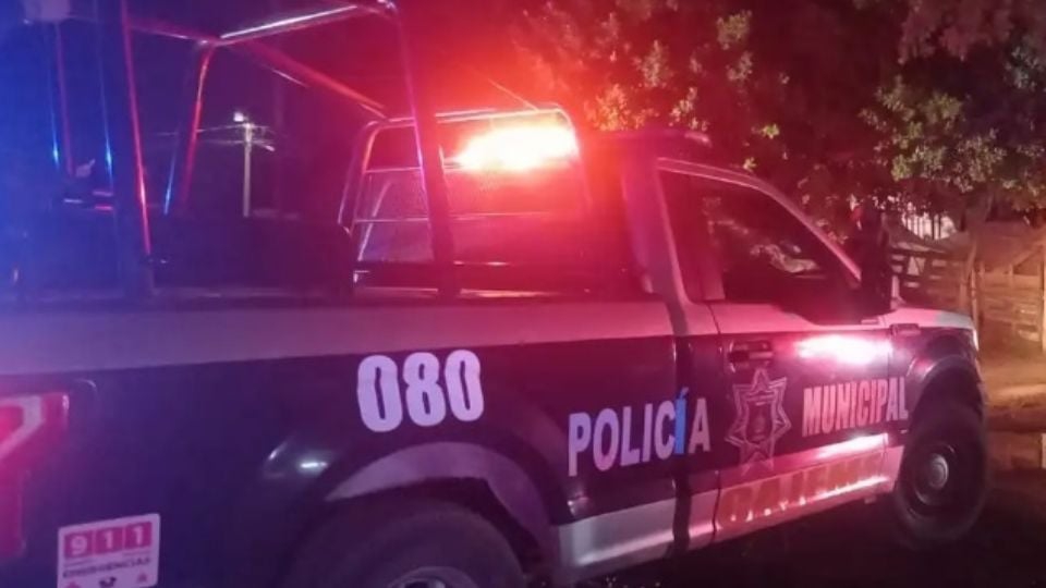 Ciudad Obregón: En una fiesta, balean a joven de 29 años en el pie; lo trasladan a la Cruz RojaUn joven de 29 años de edad arribó a la Cruz Roja de Ciudad Obregón, Sonora, luego de que lo balearan en uno de sus pies; el ataque ocurrió en una fiesta