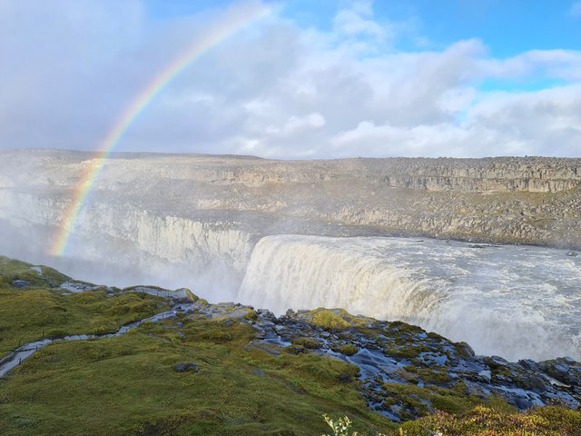 Islandia en tiempos de Covid. Y con Camper! - Blogs de Islandia - DIA 9: HVITSERKUR A HUSAVIK (7)