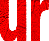 ur