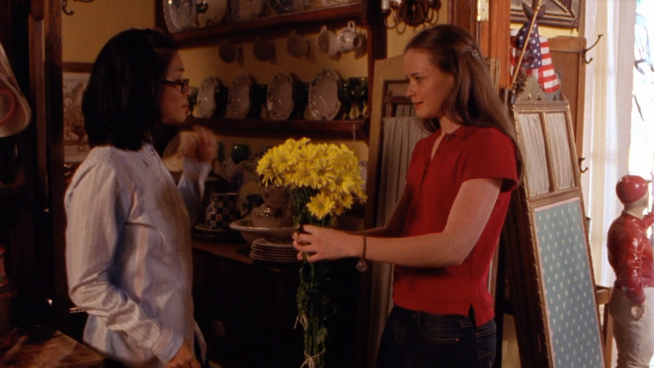 Gilmore.Girls.S02E01.Matrimonio.in.vista.720p.WEBMux.ITA.ENG.x26