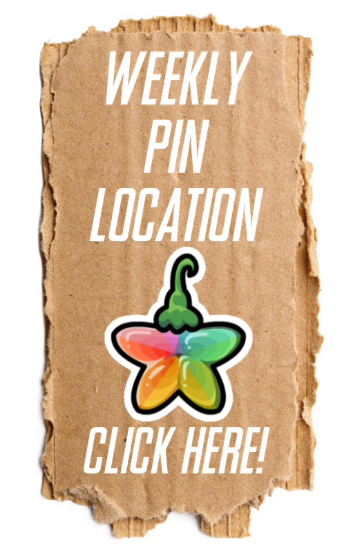 CPJourney Weekly Pin Location