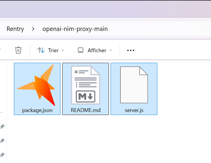 Extract ZIP Files