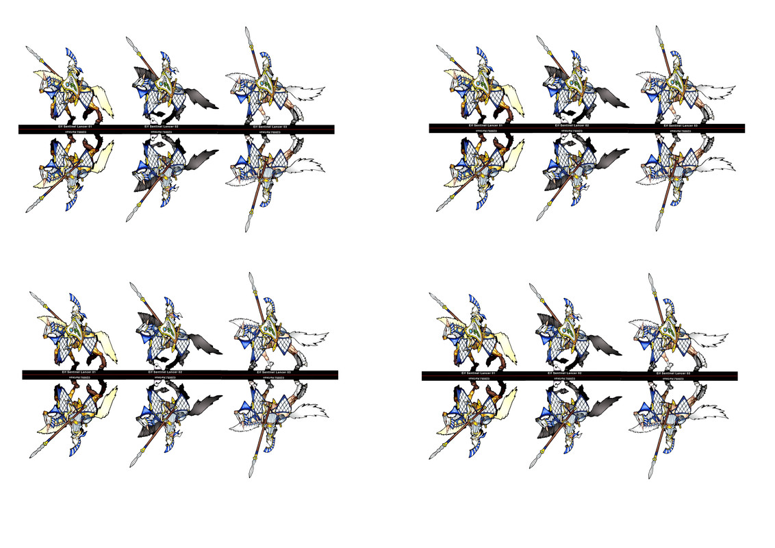 ElfLancerSquadron15mm