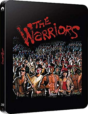 I Guerrieri Della Notte (1979) Full HD Untouched 1080p DTS-HD MA+AC3 2.0 iTA 5.1 ENG SUBS iTA