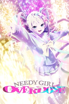 Needy Girl Overdose S01 720p WEBRip x265-TFPDL