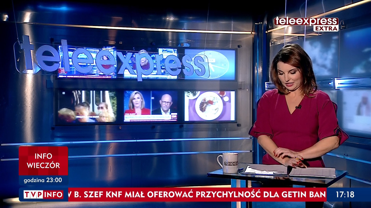 TeX Extra - 15.11.2018 #19