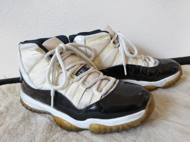 jordan 11 concord 1995