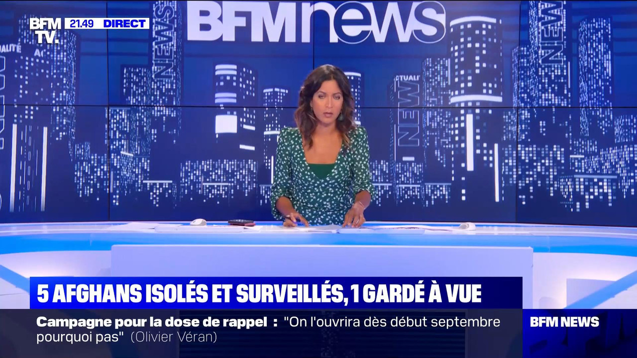 08.24 - 20.00.00 - BFM News. Aurélie Casse reviendra sur les grandes ....ts_snapshot_00.56.37_[2021.