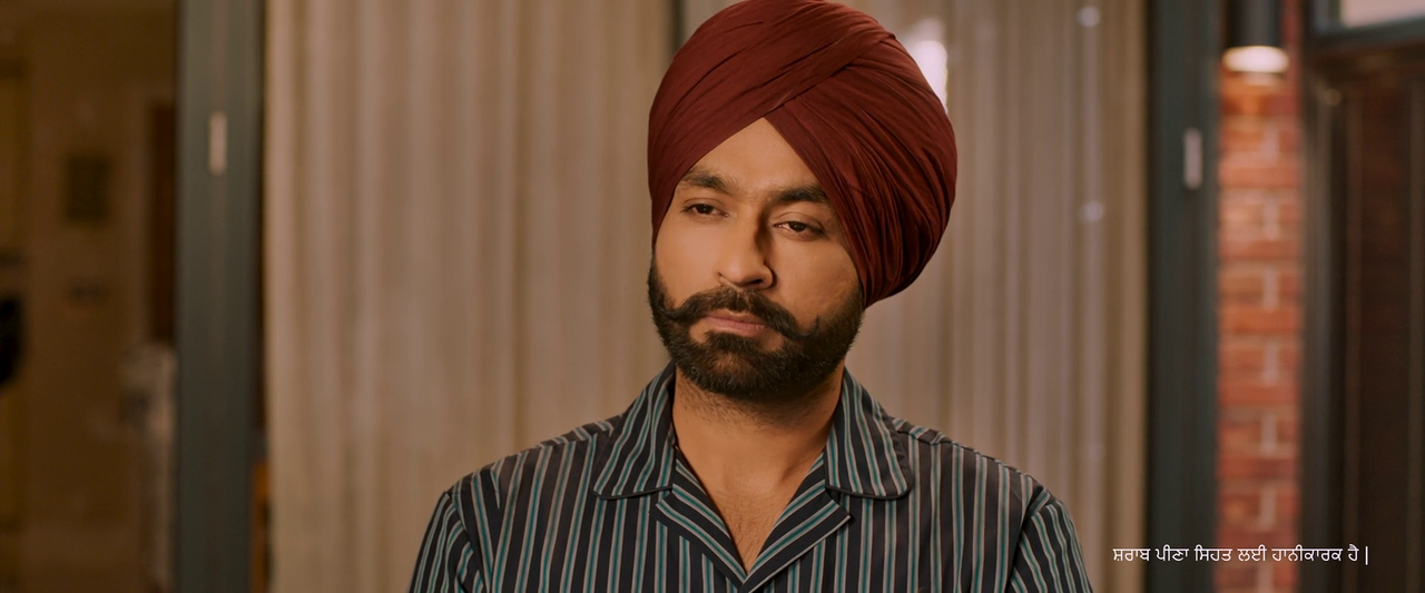 Galwakdi 2022 1080p WEB-DL AAC x264-DesiThor