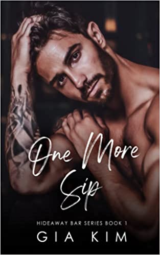 Gia Kim ─  One More Sip (2021)