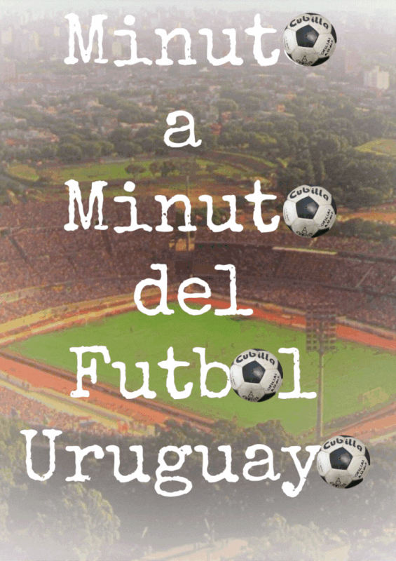 Minuto a Minuto