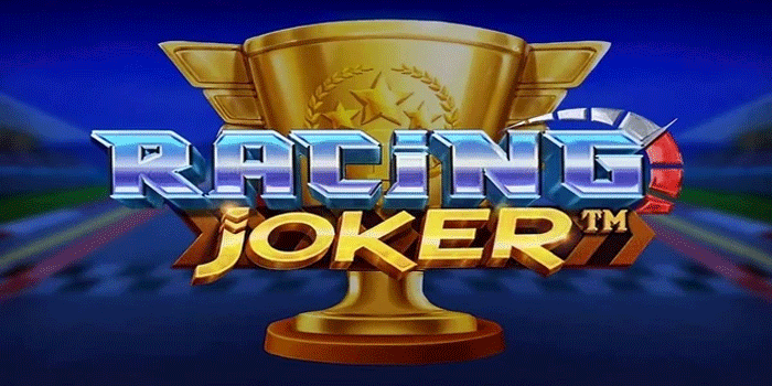 Slot Joker Race