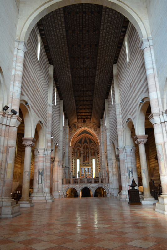 VERONA: LA GRAN OLVIDADA **en construcción** - Blogs de Italia - DÍA 3: MANTUA-VERONA (26)