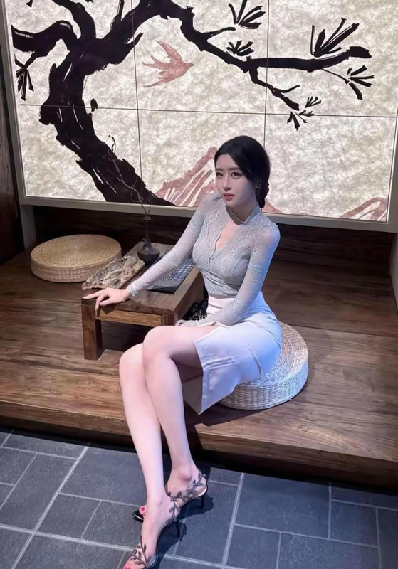 都會極品妹氛圍照
