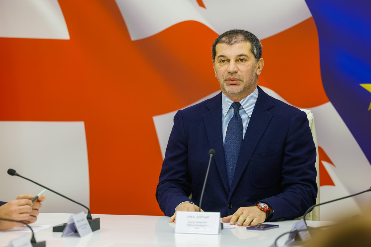 რადიკალიზმი ყოველთვის განწირული იქნება, ეს ყველაფერი მალე დასრულდება - კალაძე