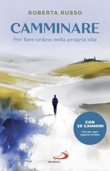 Roberta Russo – Camminare (2026)