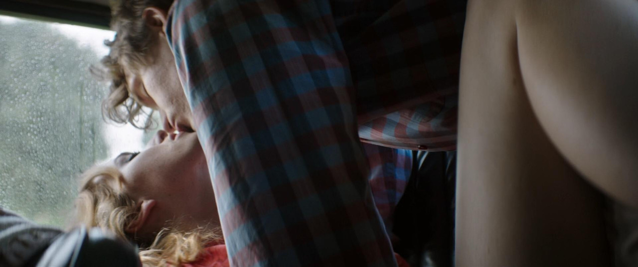 The Sense of an Ending 2017 (1080p x265 10bit Ti