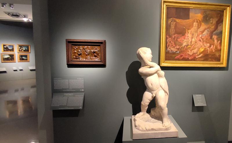 Roma - Orvieto - Arezzo - Blogs de Italia - Roma: San Juan de Letrán y exposiciones (63)