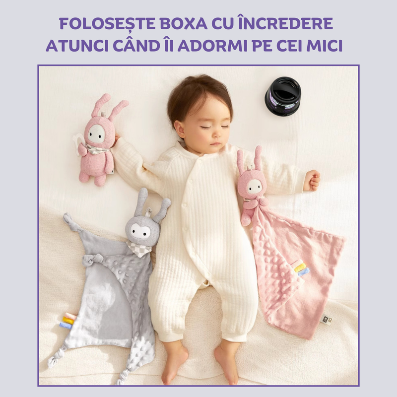 Potrivit-si-pentru-white-noise-Boxa-cu-Bluetooth-si-suport-pentru-telefon-clickzu