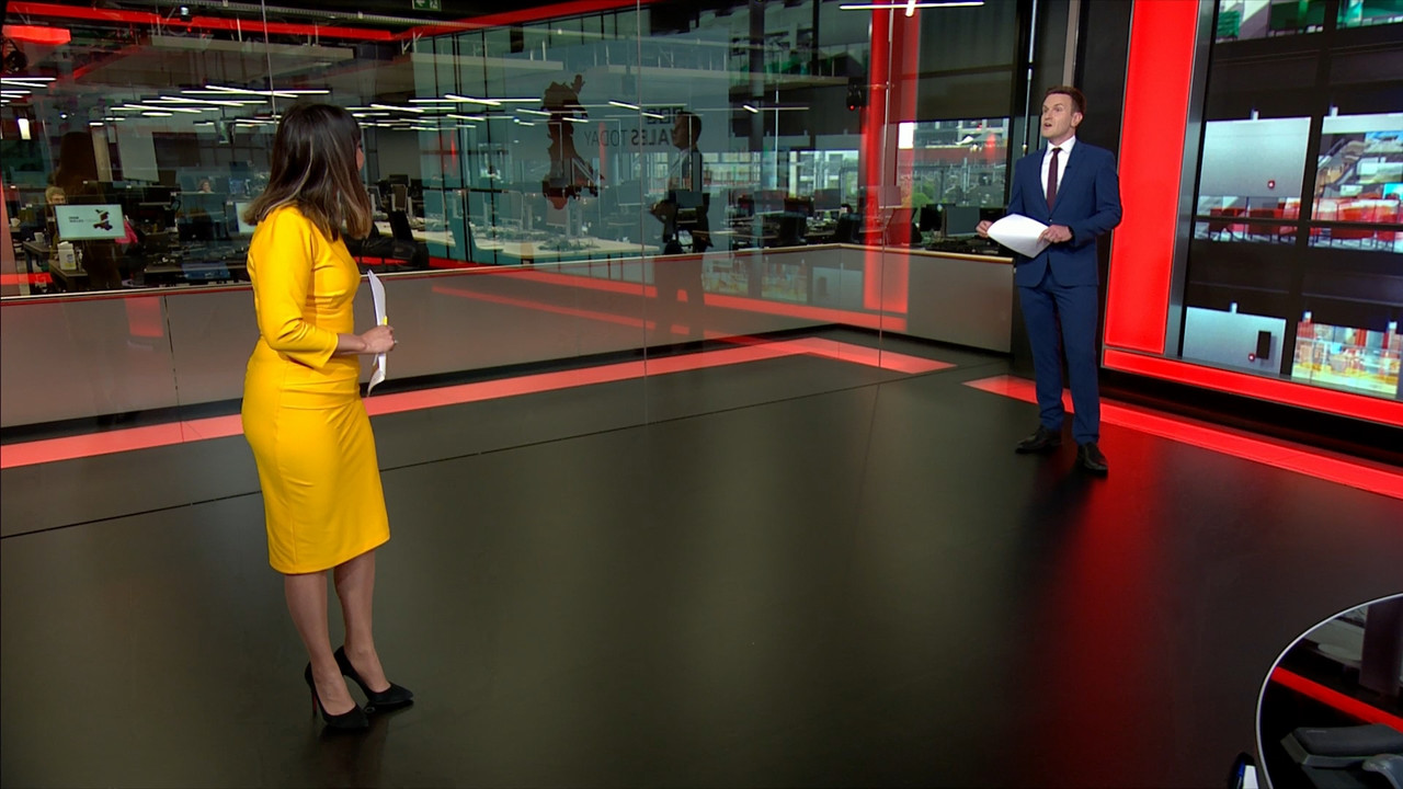 05.13 - 18.30.00 - BBC Wales Today. News and weather from BBC Wales. ....ts_snapshot_22.58.196
