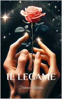 Federica Motolese - Il Legame (2024)