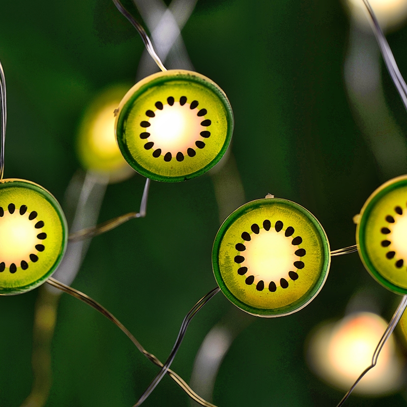 Solar String Light82778