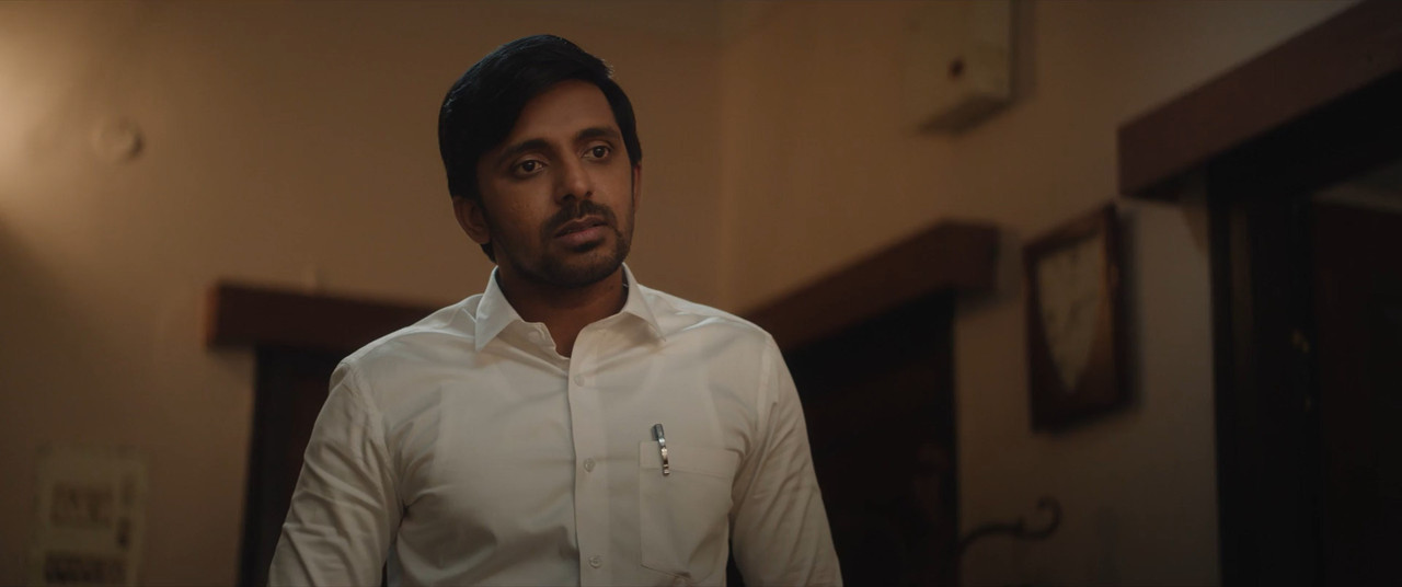 Court: State vs. A Nobody 2025 WebRip [Hindi + Tamil + Telugu + Malayalam + Kannada] 480p, 720p, 1080p ESub Screenshot