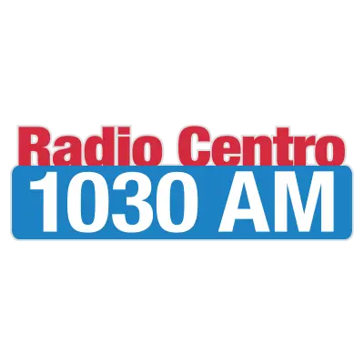 1030 Radio Centro (CDMX) - 1030 AM - XEQR-AM - Grupo Radio Centro - Ciudad de México