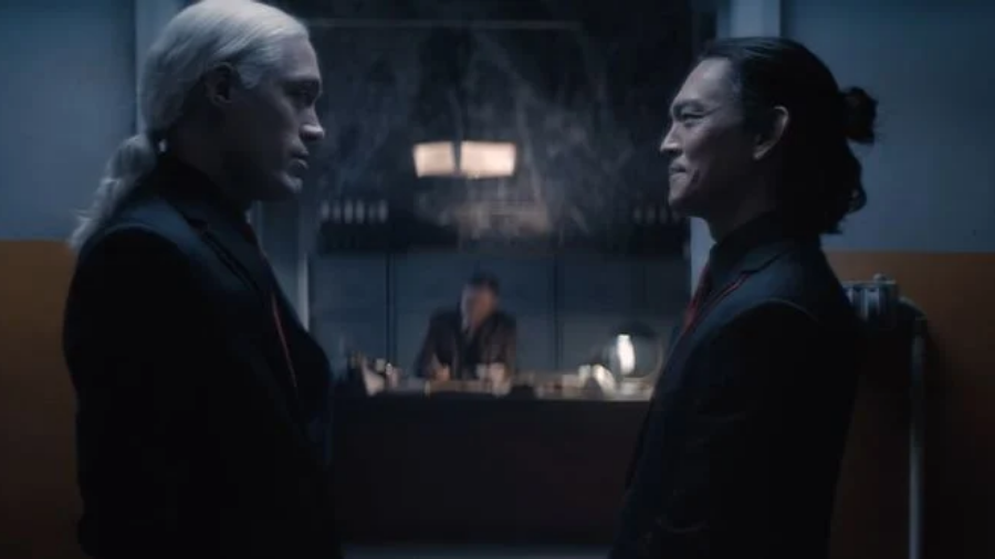 The backstory of Spike and Vicious in Cowboy Bebop: More Tragic than the Anime Version