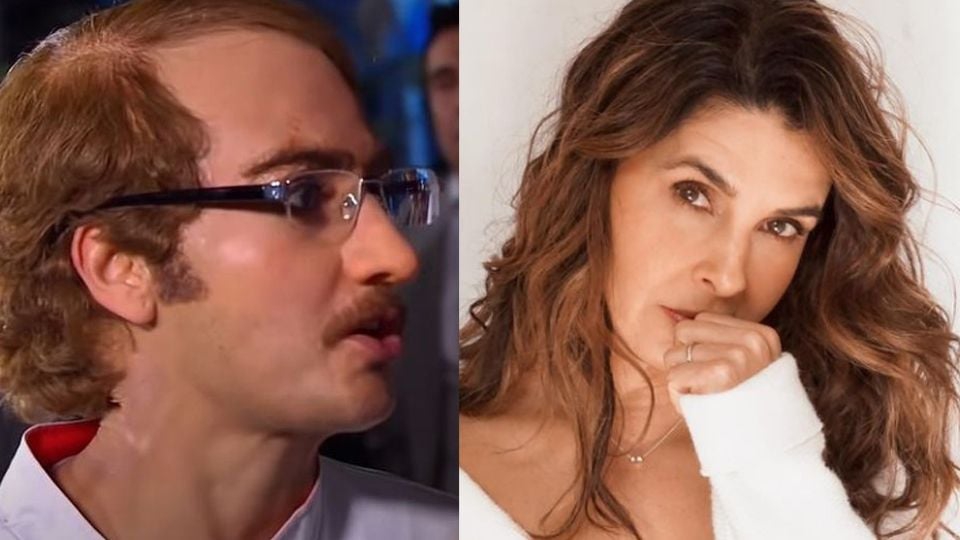 Se volvió hombre: Tras 25 años en Televisa, Mayrín Villanueva obtiene protagónico ¿en TV Azteca?
