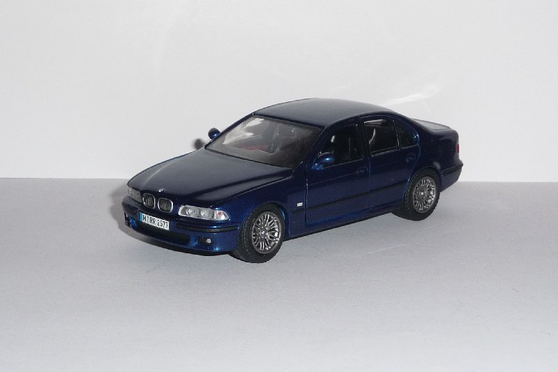 BMW M530 (1)