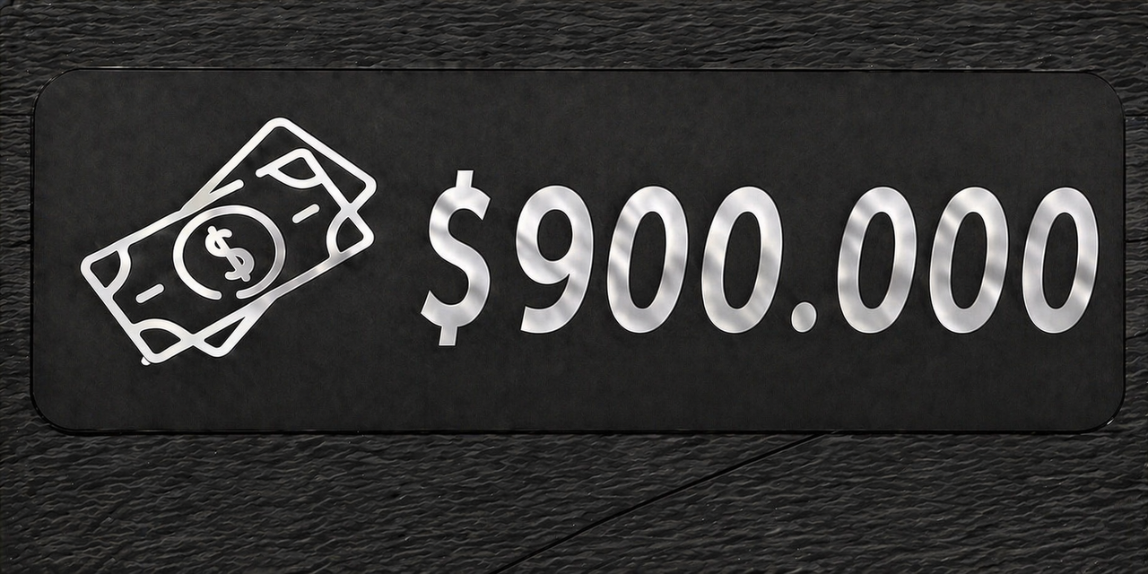 900K SBC
