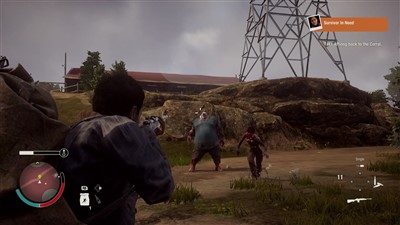 State Of Decay 2: Ultimate Edition v1.3478.51.2 (Update 8) (Full Unlocked)