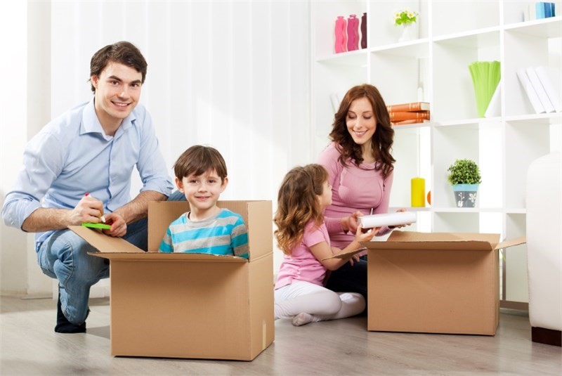 9 Steps To Handle Long Distance Relocation