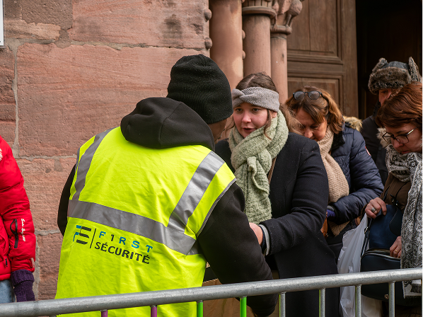 Surveillance événementielle