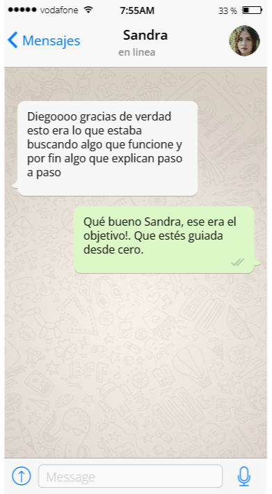 Testimonio 2