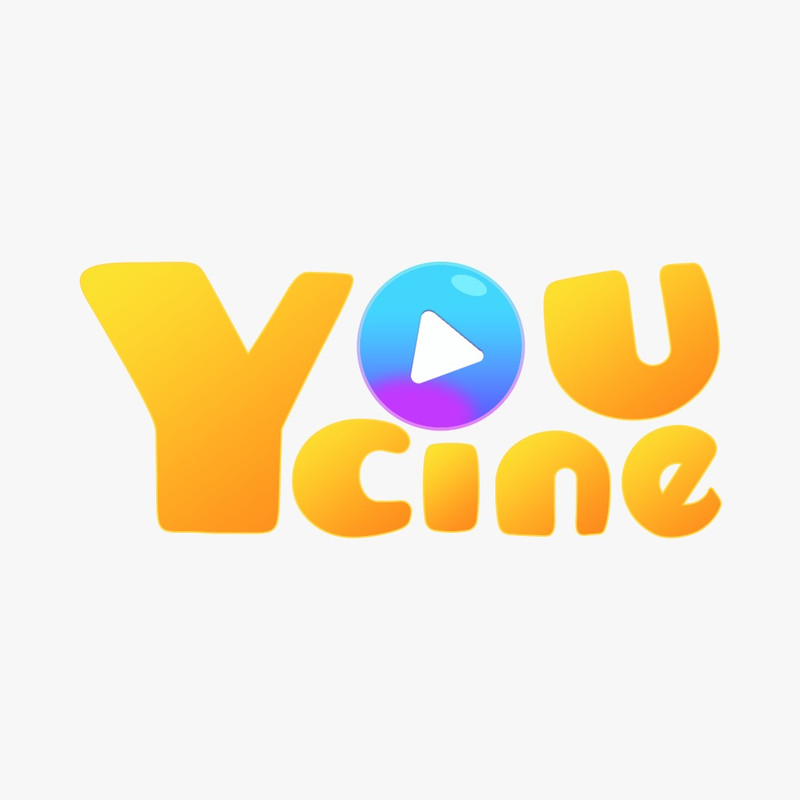 YouCine Logo