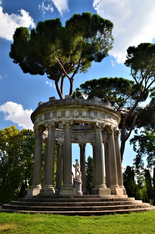 PARQUE EL CAPRICHO-2013-2022-MADRID - Paseando por España-1991/2024 (169)