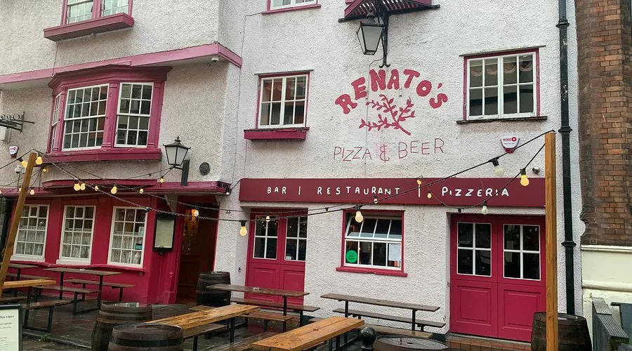 Renato's