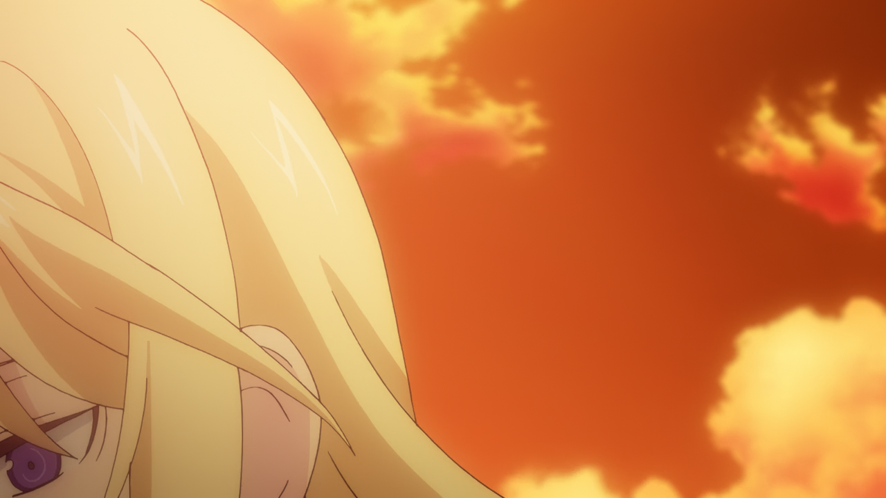 [Golumpa] UQ Holder - 01 (BD 720p Hi444 AAC Dual Audio) [E356D86