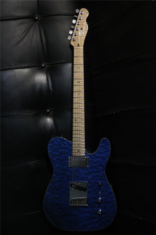 Bair Telecaster