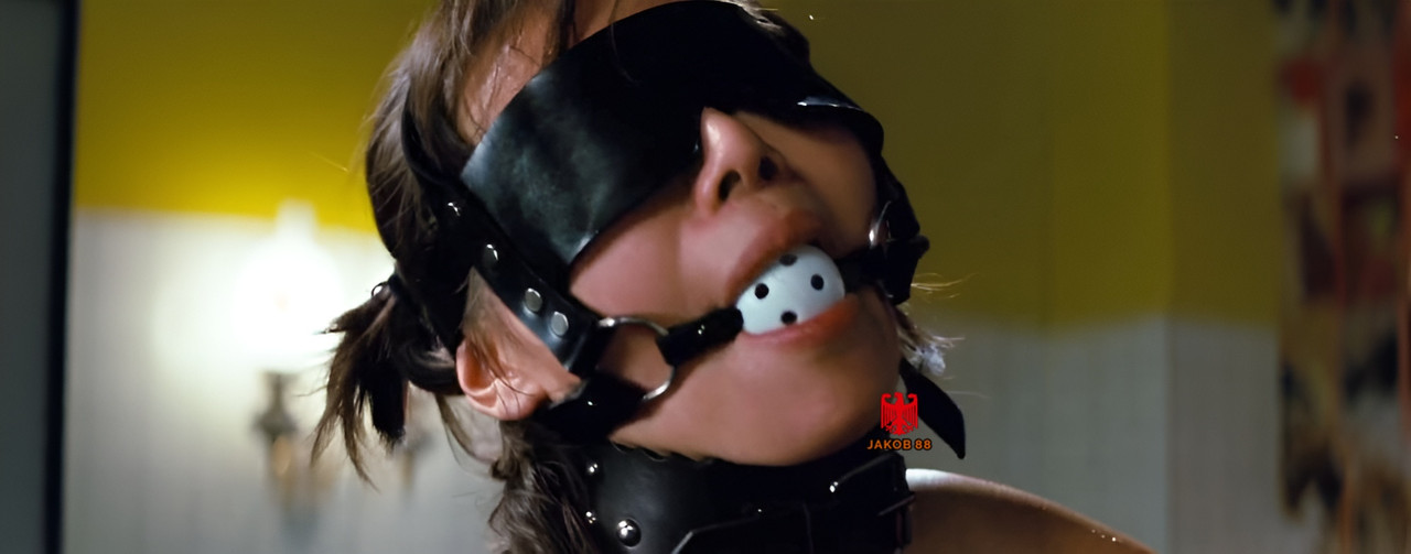 Junko Mabuki 27 - Dan Oniroku - Onna kyôshi nawa jigoku 1981