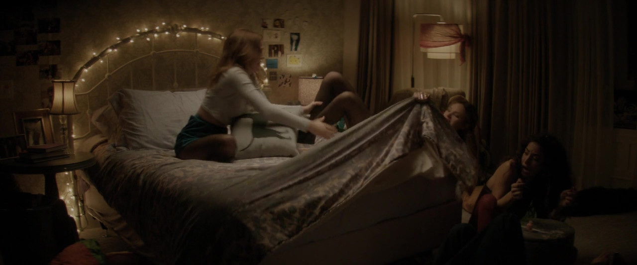 Ben Olmeden Once - Before I Fall 2017 039304