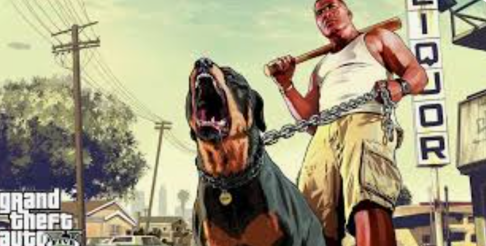 GTA 5